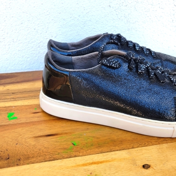 Soft Style By Hush Puppies Women's Tenis Shoes Sneakers Size 7 - Picture 9 of 16